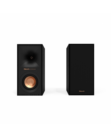 Klipsch R-625FA+R-50M+R-30C+R-120SW 7.1 Speaker Package