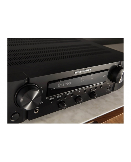 Marantz NR1200 2.1Ch Network AV Receiver (Opened Box New)