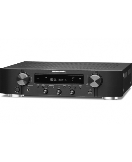 Marantz NR1200 2.1Ch Network AV Receiver (Opened Box New)