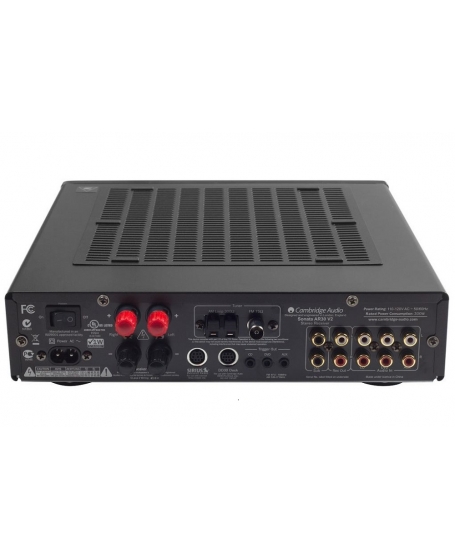 Cambridge Audio Sonata AR30 Stereo Receiver (PL)