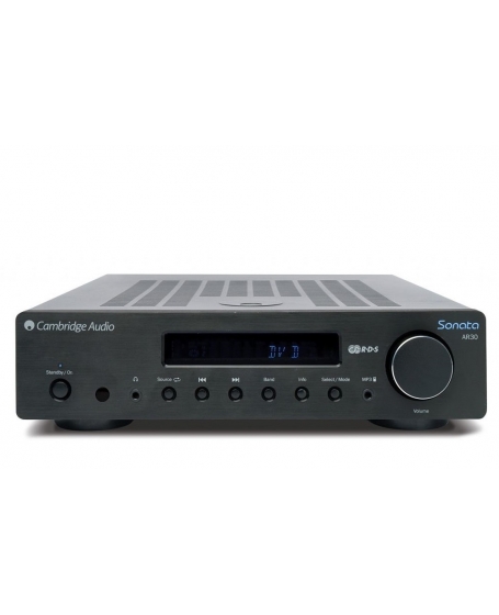 Cambridge Audio Sonata AR30 Stereo Receiver (PL)