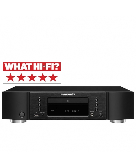 Marantz CD6007 CD Player (PL)
