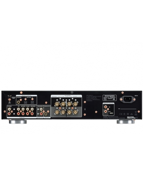 Marantz PM6007 Integrated Amplifier (DU)