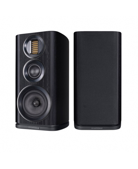 Wharfedale Evo 4.4 5.1 Speaker Package