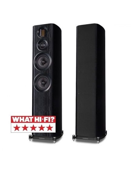 Wharfedale Evo 4.4 5.1 Speaker Package