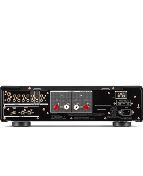 Marantz Model 30 Integrated Amplifier Made In Japan (PL)