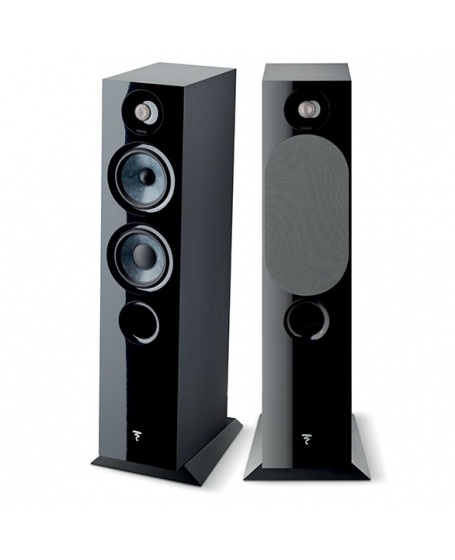 Focal Chora 816 Floorstanding Speaker Made In France (DU)