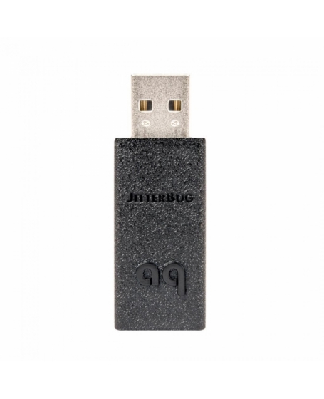Audioquest Jitterbug USB Data & Power Noise Filter (Opened Box New)