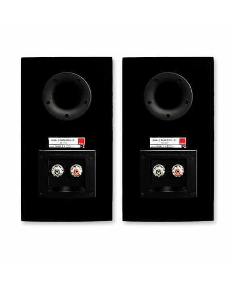 Dali Rubicon 6 + Rubicon 2 + Rubicon Vokal + SVS SB-2000 Pro Speaker package