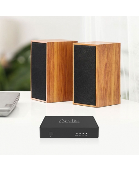 Arylic S10 Wireless Multiroom Music Streamer