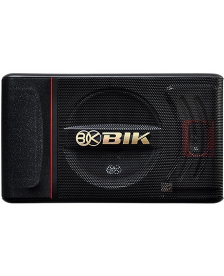 BIK BJ-S886 II 10