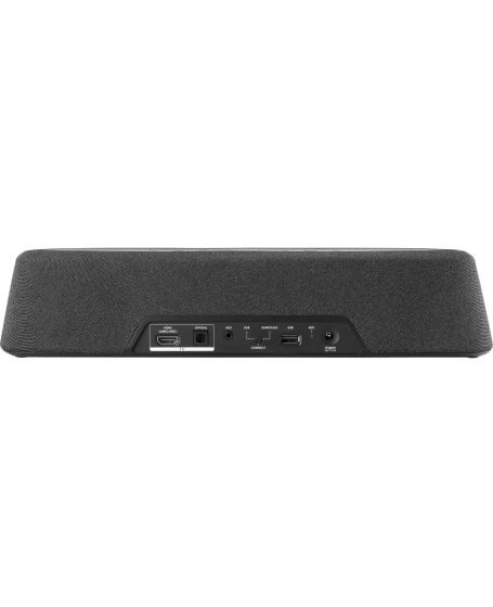 Polk Audio MagniFi Mini AX Ultra-Compact Atmos Sound Bar