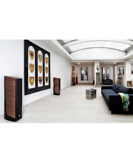 Dali Epicon 6 Floorstanding Speaker Made in Denmark
