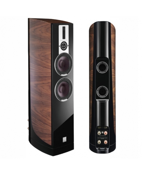 Dali Epicon 6 Floorstanding Speaker Made in Denmark