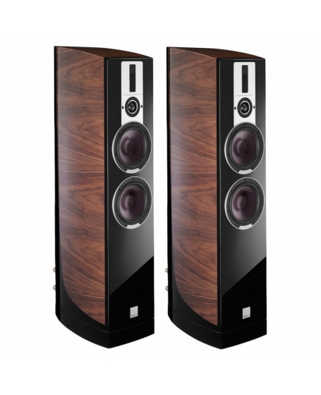 Dali Epicon 6 Floorstanding Speaker Made in Denmark