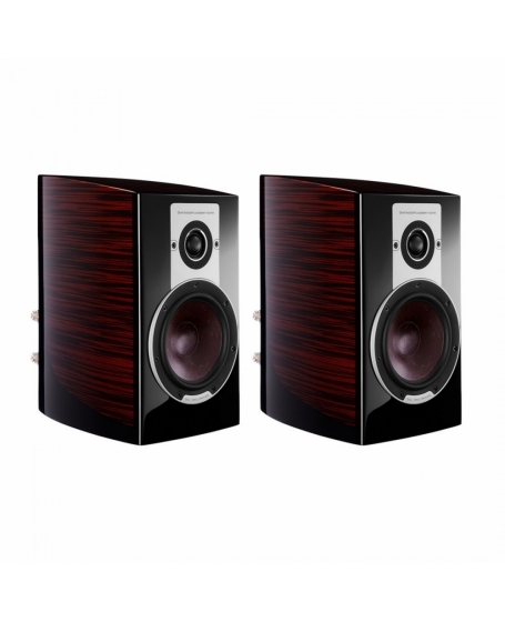 Dali Epicon 2 Bookshelf Speaker Made in Denmark