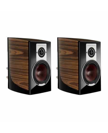 Dali Epicon 2 Bookshelf Speaker Made in Denmark