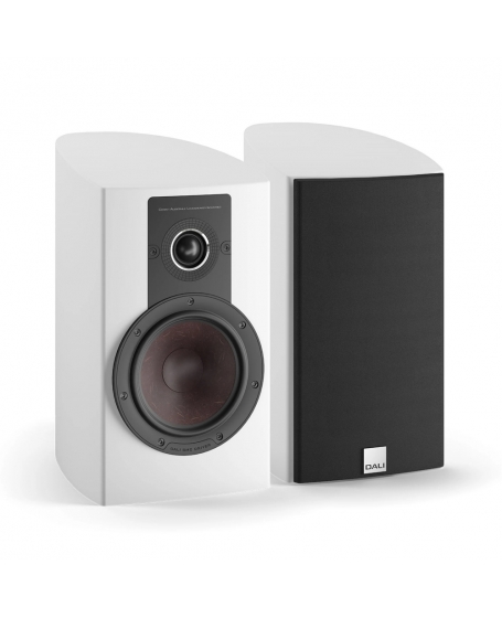 Dali Epicon 2 Bookshelf Speaker Made in Denmark