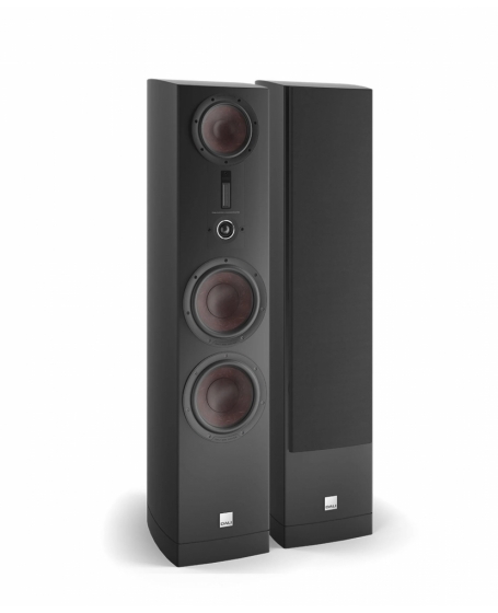 Dali Epicon 8 Floorstanding Speaker Made in Denmark