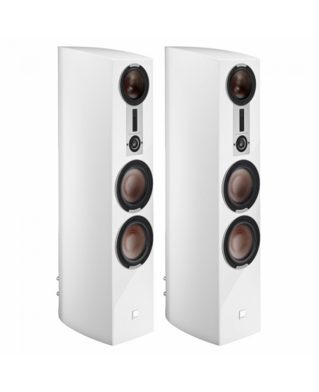 Dali Epicon 8 Floorstanding Speaker Made in Denmark