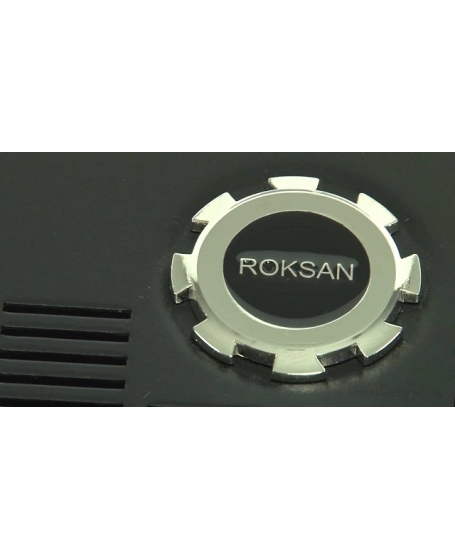 Roksan K3 Power Amplifier Made In England