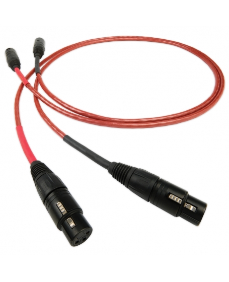 Nordost Red Dawn XLR Analog Interconnect 1.5 Meter Made In USA