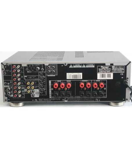 Pioneer VSX-D712 5.1Ch AV Receiver (PL)