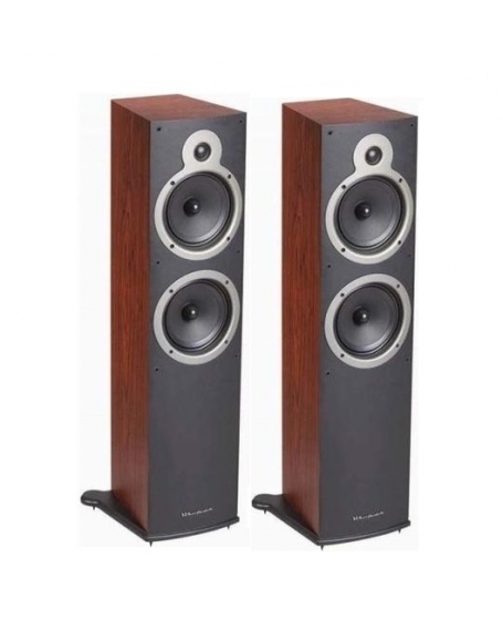 ( Z )Wharfedale Crystal CR-30.4 Floorstanding Speaker (PL) Sold 27/3/2023