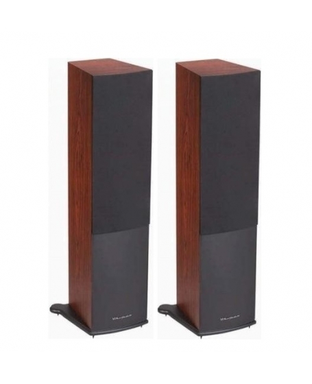 ( Z )Wharfedale Crystal CR-30.4 Floorstanding Speaker (PL) Sold 27/3/2023