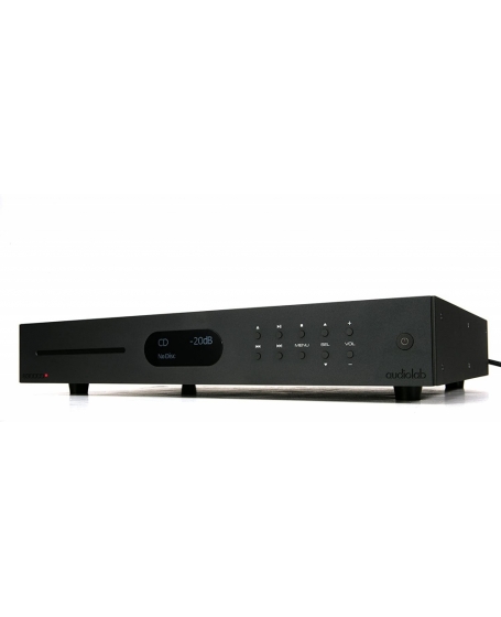 Audiolab 8300CD CD Player