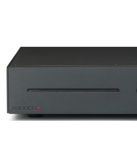 Audiolab 8300CD CD Player