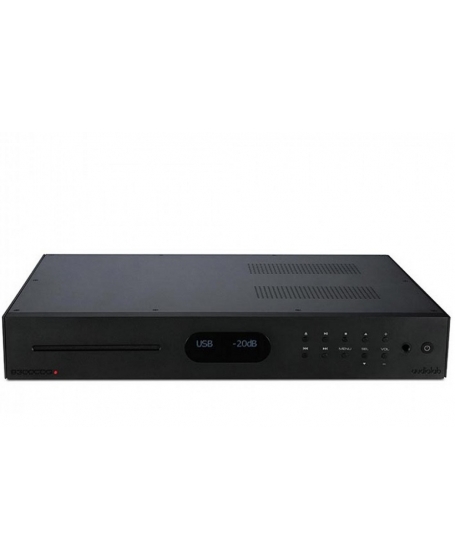 Audiolab 8300CDQ CD Player / DAC / Preamplifier