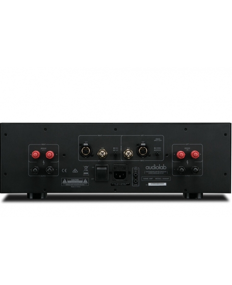 Audiolab 8300XP Power Amplifier