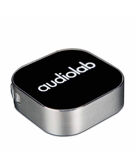 Audiolab M-DAC nano Mobile Wireless DAC and Headphone Amp