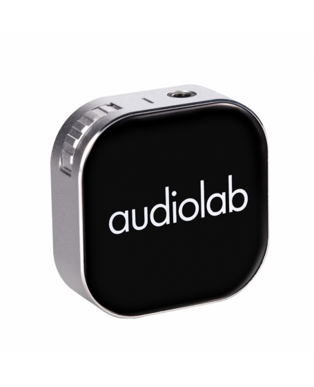 Audiolab M-DAC nano Mobile Wireless DAC and Headphone Amp