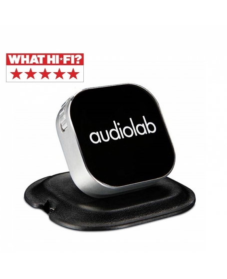 Audiolab M-DAC nano Mobile Wireless DAC and Headphone Amp