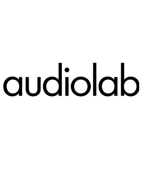 The History Of Audiolab