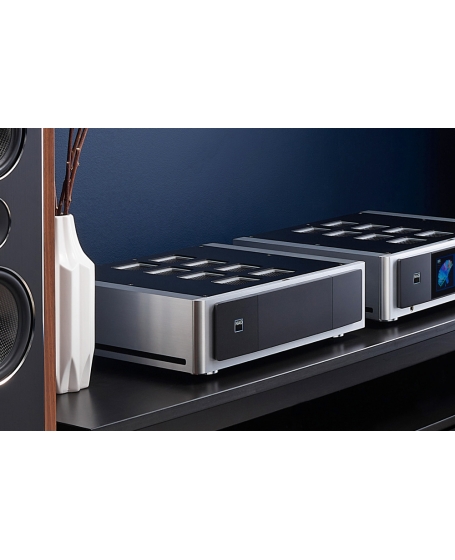 NAD M23 Stereo Power Amplifier
