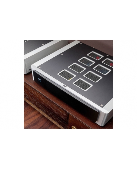 NAD M23 Stereo Power Amplifier