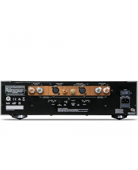 NAD M23 Stereo Power Amplifier