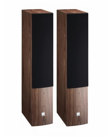 (Z)Dali Rubicon 6 Floorstanding Speaker Made in Denmark - Sold Out 28/11/22
