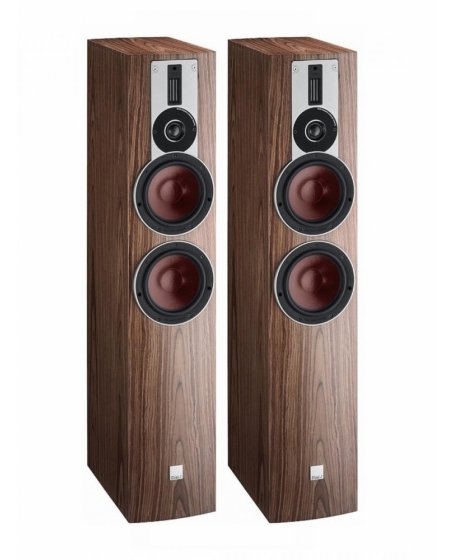 (Z)Dali Rubicon 6 Floorstanding Speaker Made in Denmark - Sold Out 28/11/22