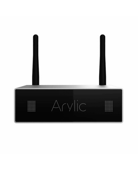 Arylic A50+ + Klipsch R-50M Hi-Fi System Package
