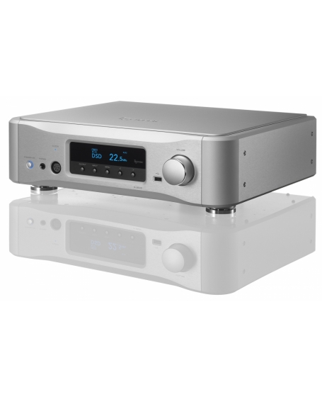 Esoteric N-05XD Network DAC / Preamplifier Made In Japan