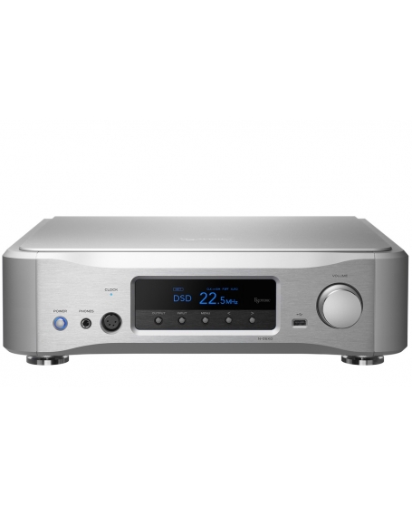 Esoteric N-05XD Network DAC / Preamplifier Made In Japan