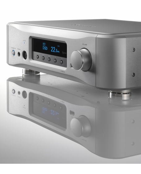 Esoteric N-05XD Network DAC / Preamplifier Made In Japan