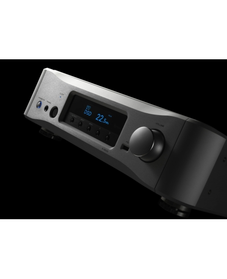 Esoteric N-05XD Network DAC / Preamplifier Made In Japan