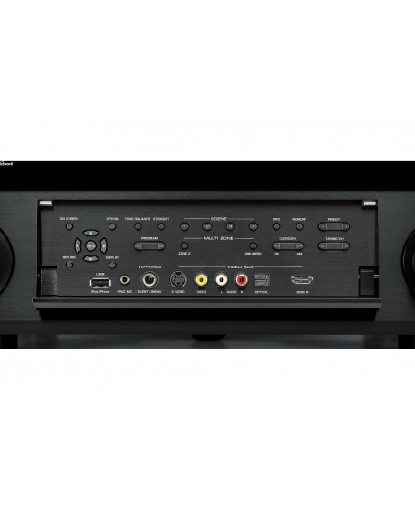 Yamaha AVENTAGE RX-A1010 7.2Ch Network Receiver (PL)