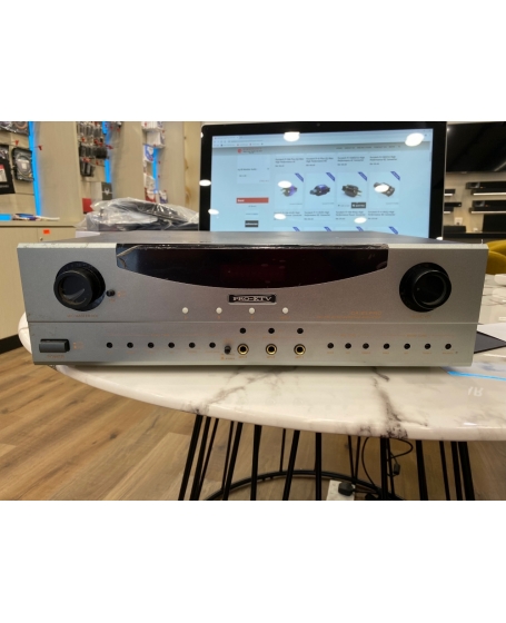 Pro Ktv CA63 Karaoke Amplifier