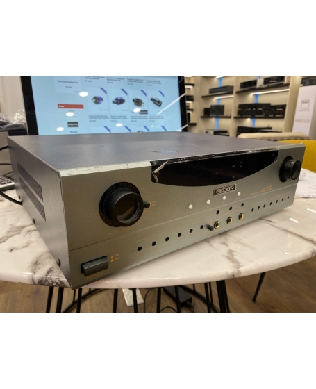 Pro Ktv CA63 Karaoke Amplifier